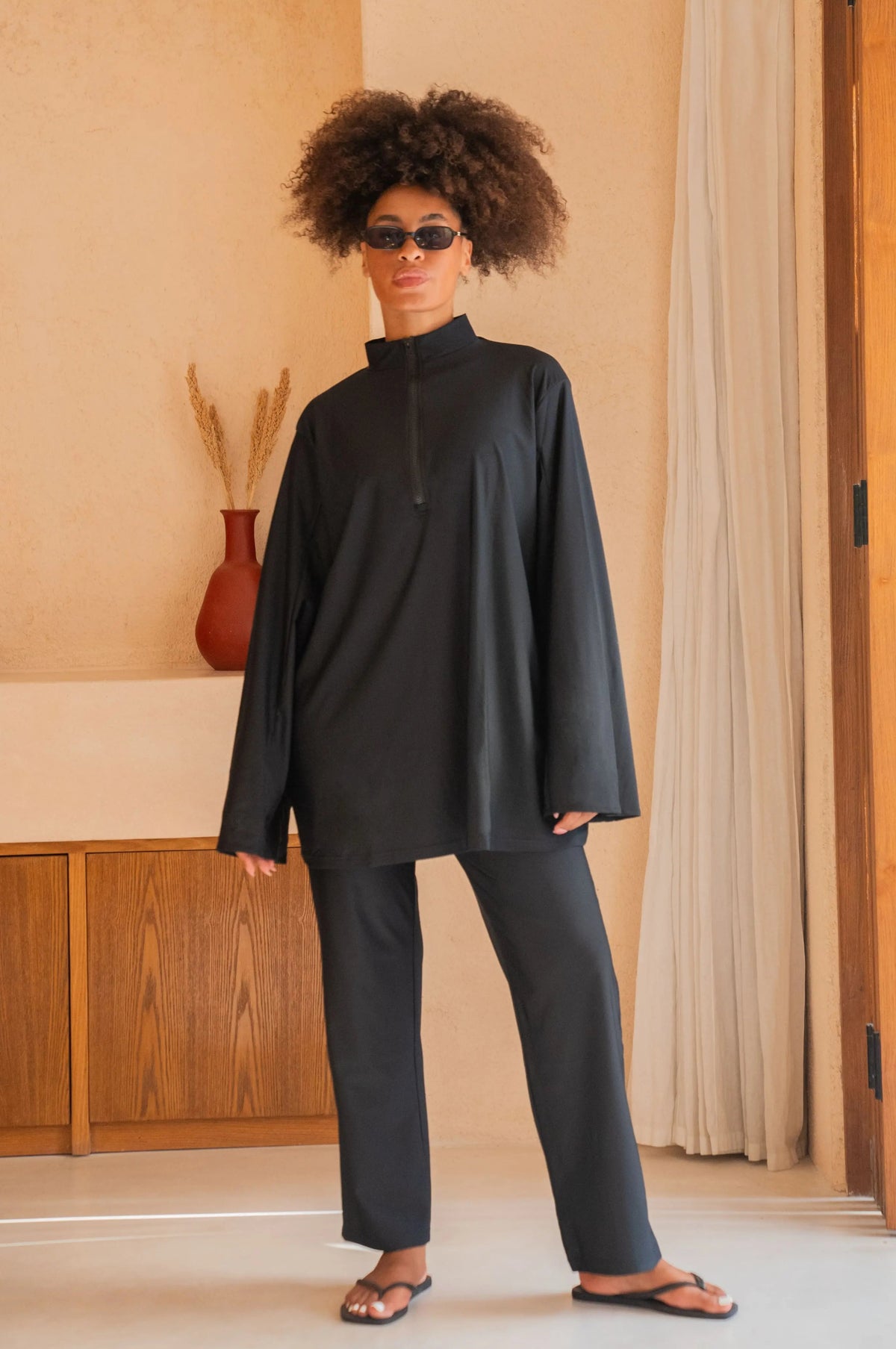 Burkini mira - 3 pièces Aliam swim